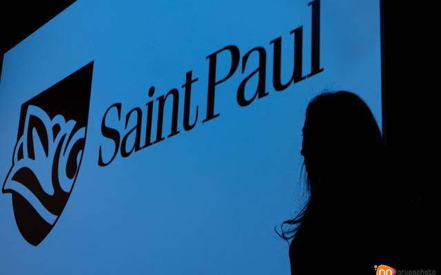 Fotógrafo Profissional de Eventos - Saint Paul Formatura