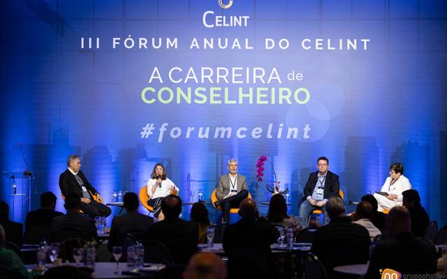 Fotógrafo e Produtora de Vídeo para Eventos - Celint