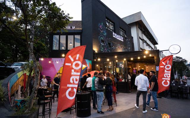 Fotógrafo Profissional de Eventos - Festa Claro