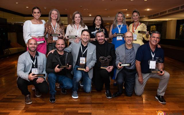 Fotógrafo de Eventos Corporativos - Reunião Professores
