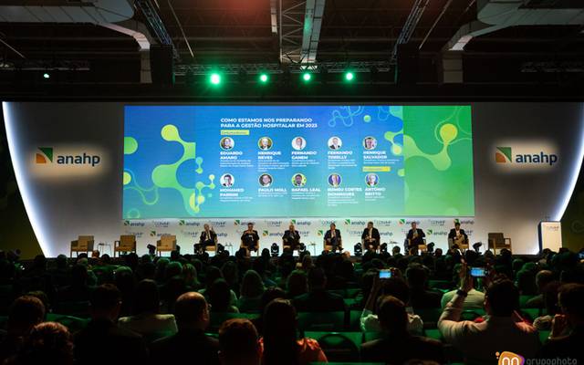 Fotógrafo Profissional de eventos - HSL - CONAHP 2022