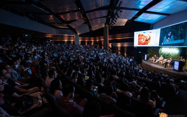 Fotógrafo de Eventos São Paulo - Oftalmo USP 2022