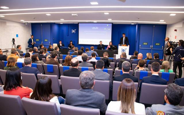Fotógrafo de Eventos São Paulo - SP - B3 - Barreiras/BA