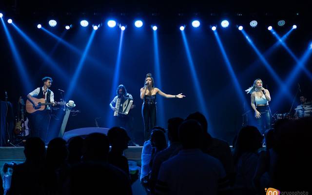 Fotógrafo de Eventos - Festa Unimed Fesp 2022