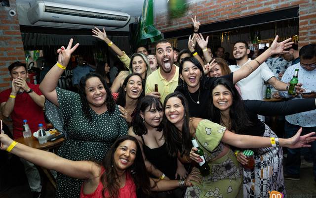 Fotógrafo Profissional de Eventos - Siemens Gamesa 2022
