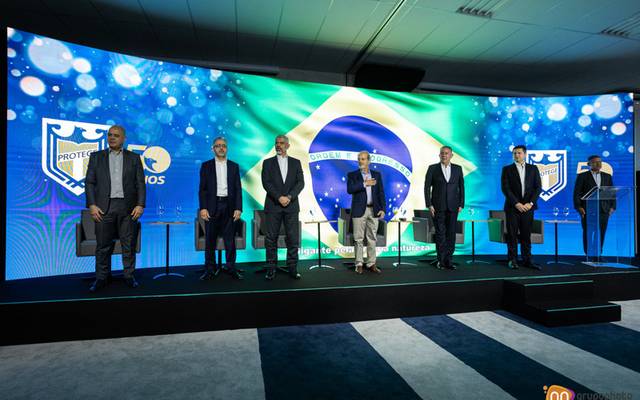 Fotógrafo de Eventos SP - Premiação Protege 2022