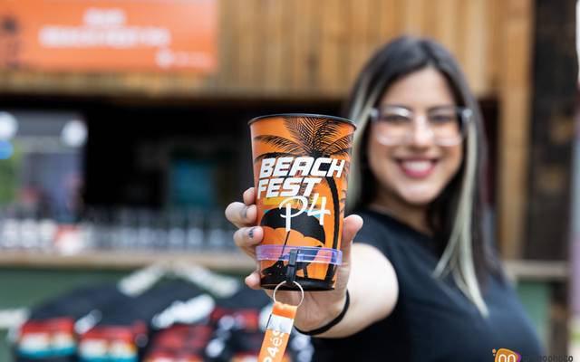 Produtora de Vídeos e Fotografia em SP - Festa P4 Engenharia
