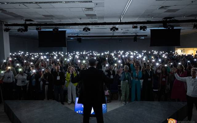 Produtora de Vídeo e Fotografia de Eventos - Congresso de Ciências da Longevidade