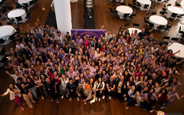 Fotógrafo Profissional de Eventos - Convenção Grupo Cogna 2022
