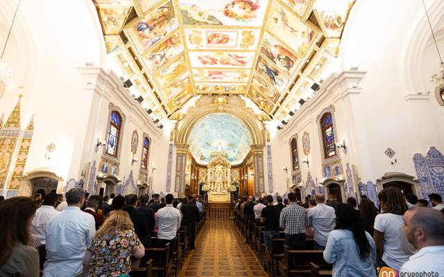 Fotógrafo Profissional SP - Missa Protege 2022