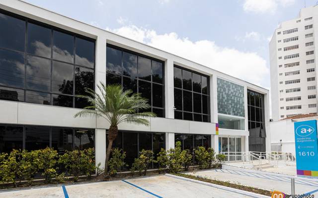 Fotógrafo Corporativo SP - a+ Mooca
