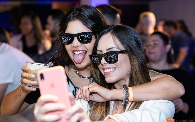Fotógrafo Profissional de Eventos - Festa Claro
