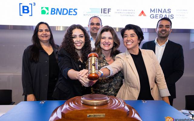 Fotógrafo de Eventos São Paulo - Leilão Houer B3
