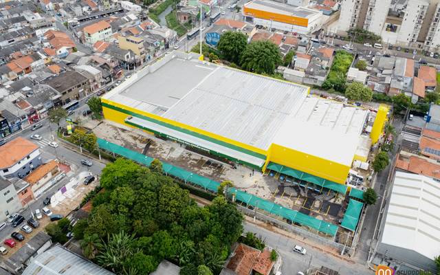 Produtora de Vídeo e Fotografia Institucional - Giga Atacado
