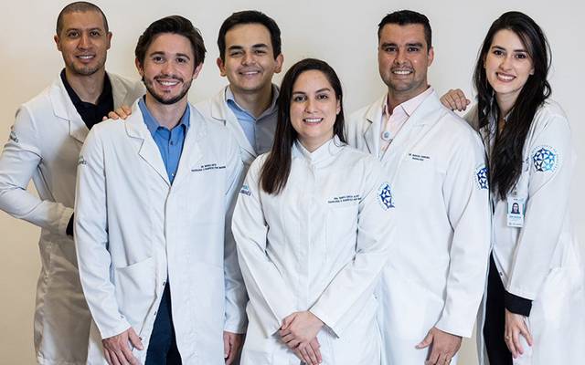 Fotógrafo Corporativo SP - Retratos Residentes HSL 2023
