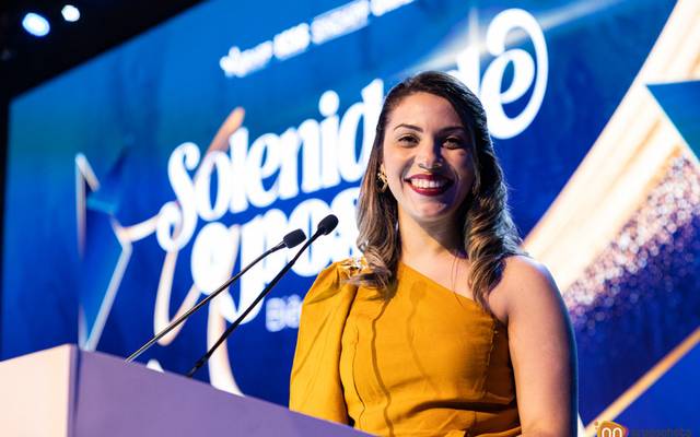 Fotógrafo de Eventos em São Paulo - Solenidade ABRAPP