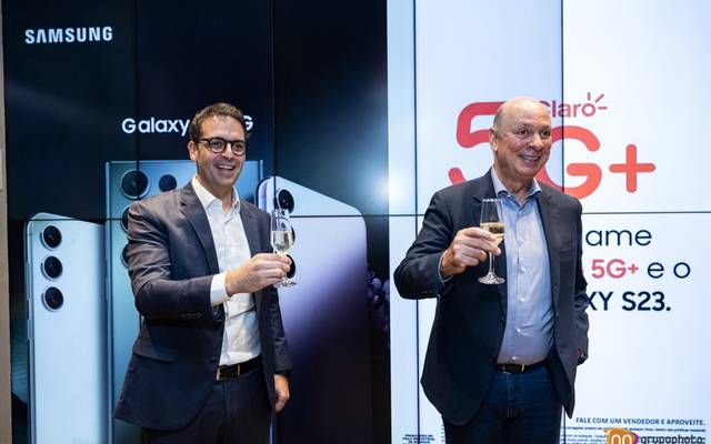 Fotógrafo de Eventos em São Paulo - Lançamento Galaxy S23