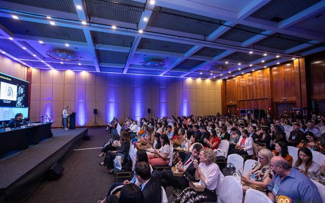 Fotógrafo Profissional de Eventos - Simpósio Satélite BP