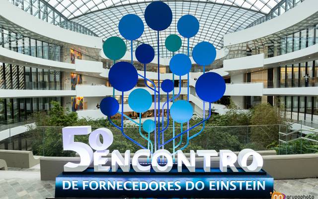 Fotógrafo Profissional de Eventos SP - Encontro de Fornecedores HIAE 2023
