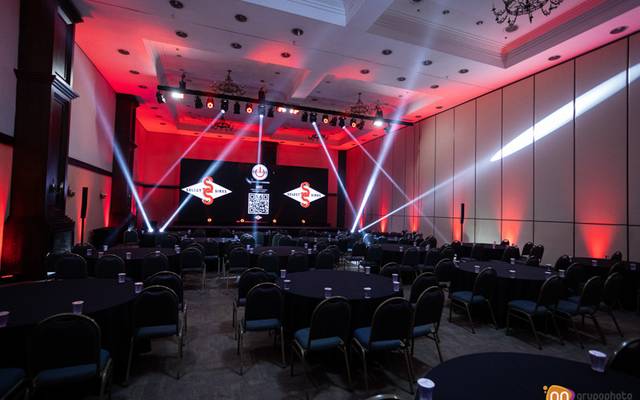Produtora de Vídeo e Fotografia de Eventos - Convenção Select Sires 2023
