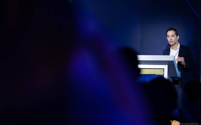 Fotógrafo de Eventos SP - Câncer de Pulmão 2023