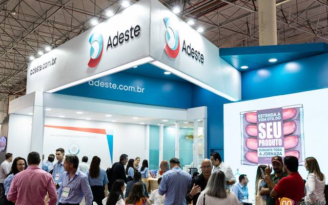 Fotógrafo Profissional para Feira de Negócios - Expomeat
