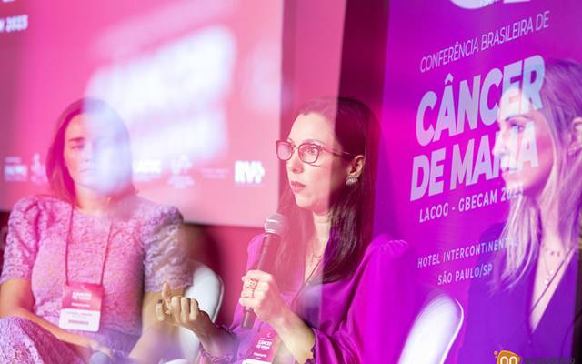 Fotógrafo de Eventos Médicos - LACOG GBCAM