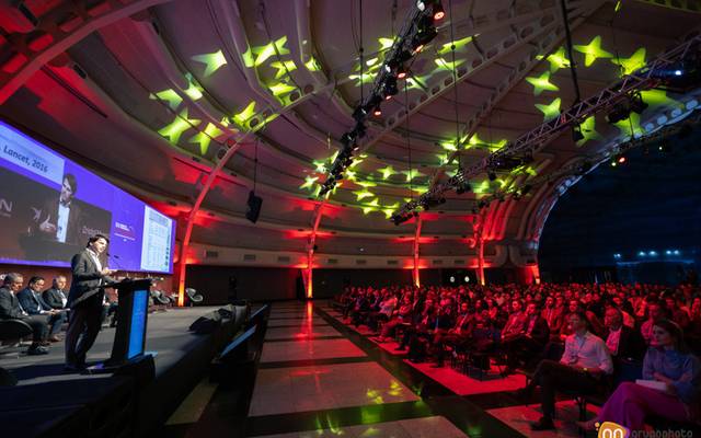 Fotógrafo de Eventos Corporativos - Uro Oncologia 2023