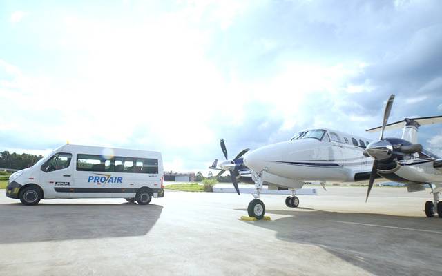 Produtora de Vídeo SP - Institucional Proair