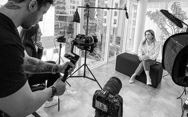 Produtora de Vídeo Institucional - Proadi Sírio-Libanês