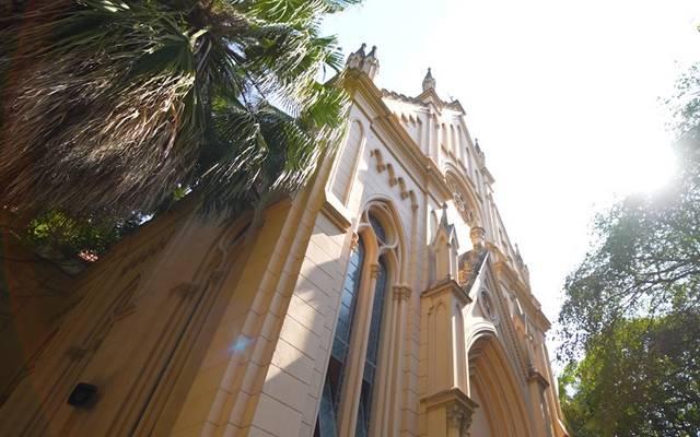 Produtora de Vídeo - Simpósio Jacques Tupinambá - Santa Casa de SP
