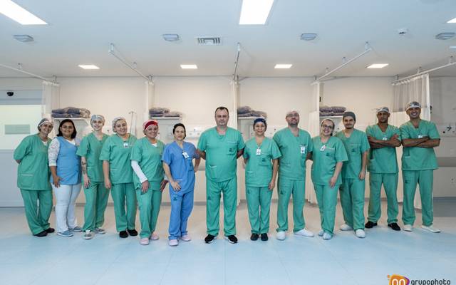 Fotógrafo Institucional - CEMA News maio 23
