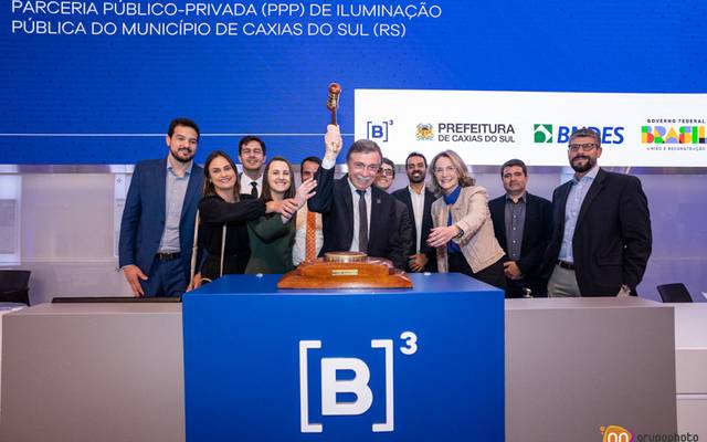 Fotógrafo Profissional de Eventos - B3 - Caxias do Sul
