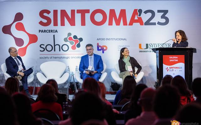 Fotógrafo Profissional de Eventos - SINTOMA 2023