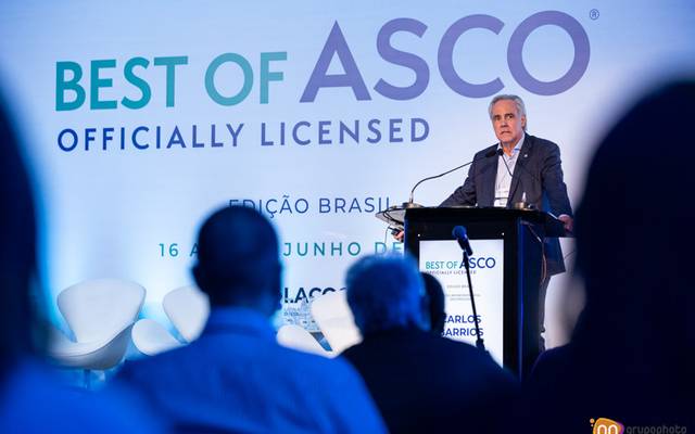 Fotógrafo de Eventos Corporativo - Best of ASCO 2023
