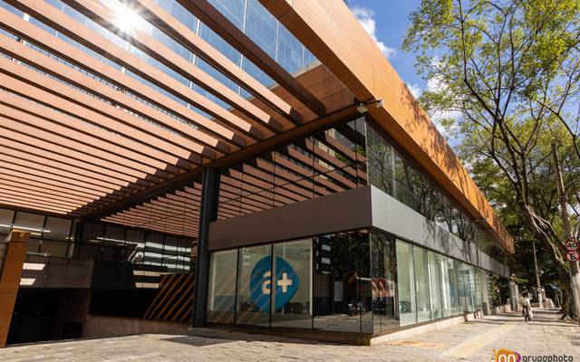Fotógrafo Corporativo São Paulo - SP - a+ Trianon
