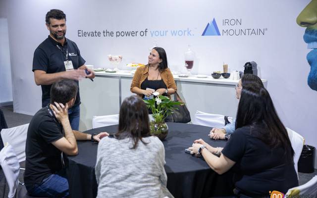 Fotógrafo de Eventos para Feiras - Febraban Tech 2023
