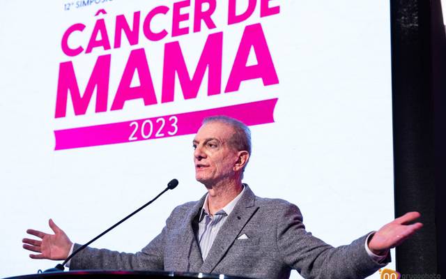 Fotógrafo de Eventos Corporativos - São Paulo - SP - Câncer de Mama 2023