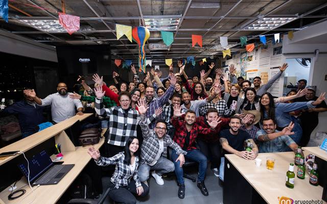 Fotógrafo de Eventos São Paulo - Abrão Filho - Festa Junina