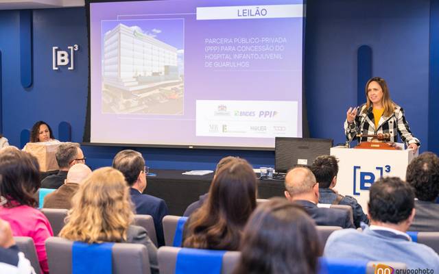 Fotógrafo de Eventos SP - Houer - Leilão Guarulhos