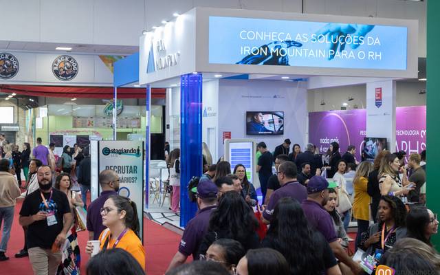 Fotógrafo para Feira de Negócios - CONARH 2023