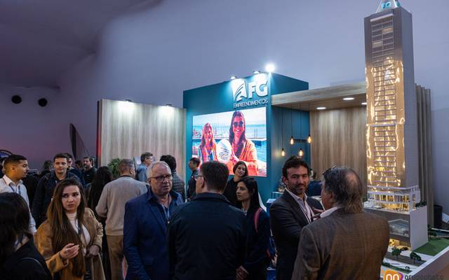 Fotógrafo Profissional SP - FG Empreendimentos - LABACE
