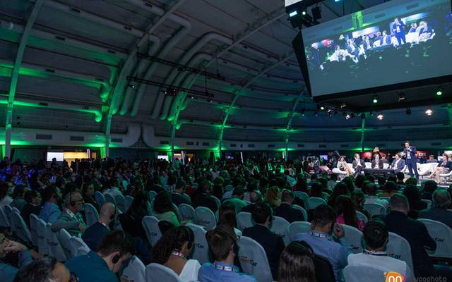 Fotógrafo de Eventos Corporativo - Rodovias do Futuro