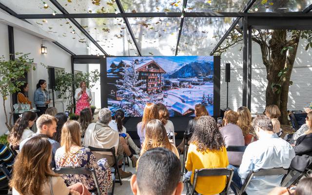 Fotógrafo Profissional de Eventos SP - Ski Brasil