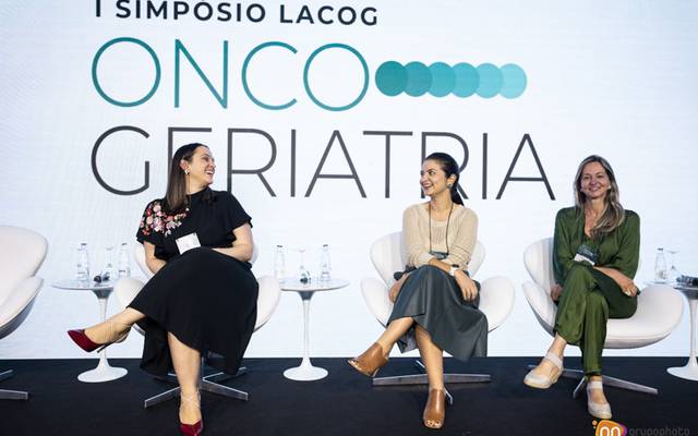 Fotógrafo Profissional de Eventos SP - Oncogeriatria