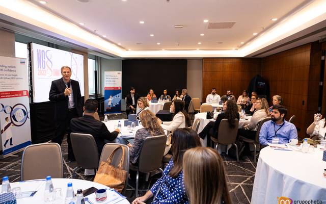 Produtora de Vídeo e Fotografia - QIAGEN NGS