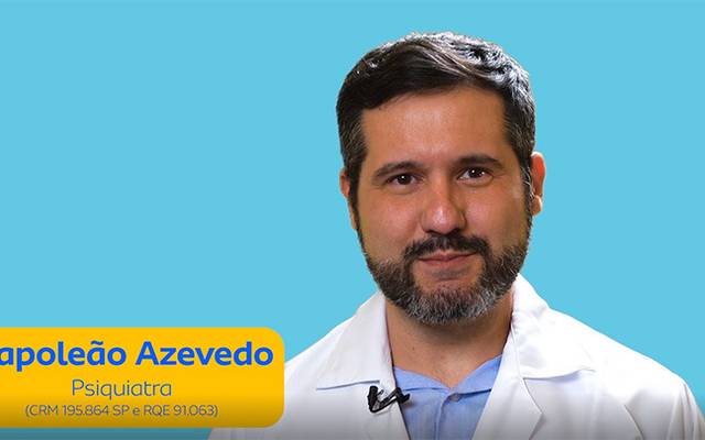 Produtora de Vídeo Institucional - dr. consulta - Campanha Setembro
