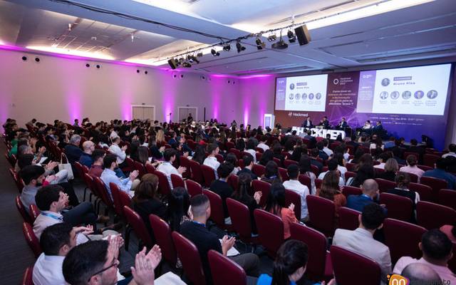 Fotógrafo Profissional de Eventos São Paulo - SP - HACKMED 2023
