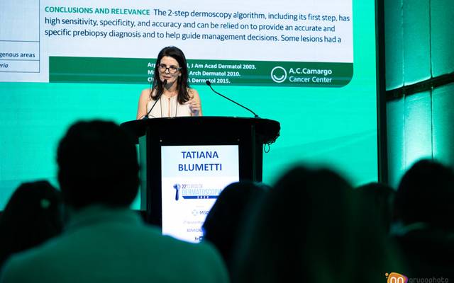Fotógrafo de Eventos São Paulo - SP - Dermatoscopia 2023