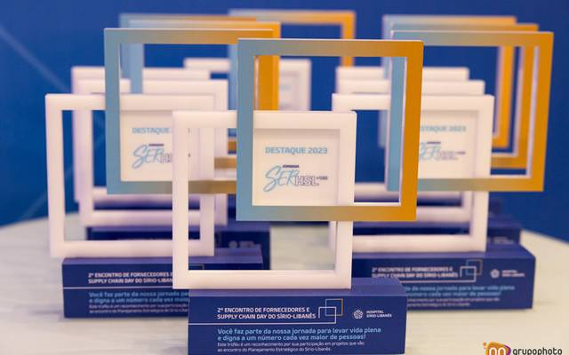 Fotógrafo de Eventos SP - HSL - Encontro de Fornecedores
